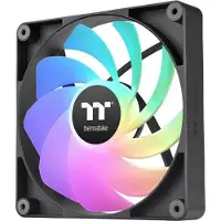 Thermaltake CT120 Reverse ARGB Sync 2 Pack ventilator voor behuizing