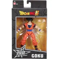 Bandai Goku Figure 2 Dragon Stars Version Veelkleurig 4-7 Years Kinderen