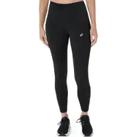 Asics Sportbroek zwart