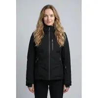 Icepeak flovilla ski jack dames -