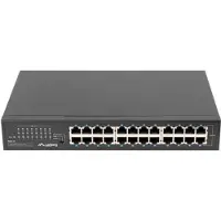 Lanberg Rsge-24 Switch