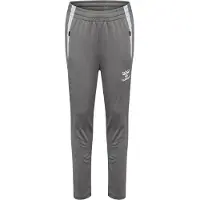 Hummel Sportbroek 'Lead 2.0' grijs / lichtgrijs