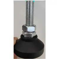 VivoLink Voeten voor VLFS70120, Accessoires voor netwerkcamera's
