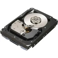 Dell 300GB SAS-schijf, 15000 rpm, 2.5 inch, 300 GB, 15000 omwentelingen per minuut, 2.5 inch, SAS