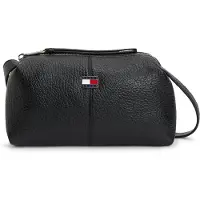 Tommy Hilfiger Schoudertas zwart