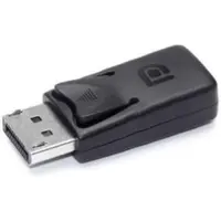Microconnect DISPLAYPORT-DUMMY1 DisplayPort-kabel Aansluitkabel