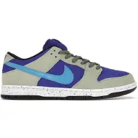 Nike SB Dunk Low Celadon - Maat 40.5