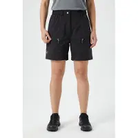 CMP - Women's Short - Short XS, zwart