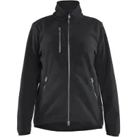 Blakläder 4744 Fleecevest Verwarmd Dames | Maat: 3XL