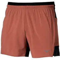 Mizuno Active Alpha 5.5in Korte Broek
