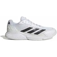 Adidas Courtquick Padel Shoes Wit EU 40 Man