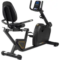 Darwin Fitness Darwin Recumbent Bike RB40