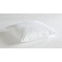 SwissSleep Butterfly kussen - 60x60 - Aanpasbare vulling microvezel