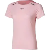 Mizuno Tech Light T-shirt Met Korte Mouwen