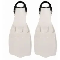 OMS Slipstream Diving Fins Wit XL