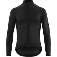 Assos - Mille GT Wind Jacket S11 - Fietsjack M, zwart
