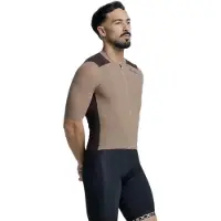 Etxeondo Alde 110 Colour Edition Korte Mouw Wielertrui