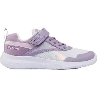 Reebok Rush 5 Elastic Lace &amp; Top Strap Hardloopschoenen