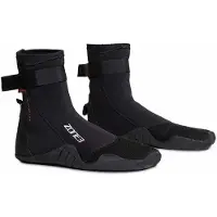 Zone3 Heat-tech Dura Booties Zwart EU 41