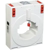 Mbs CTB 51.35 1250/5A 5VA Kl.1 50-0118 Stroomtransformator Doorvoer (Ø):44 mm 1 stuk(s)