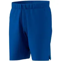 Adidas Club Stretch Woven 9 Inch Short