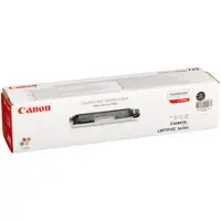 Canon Toner 732H BK Zwart Hoge capaciteit