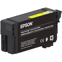 Epson UltraChrome XD2 (T40D440) Inktcartridge Geel