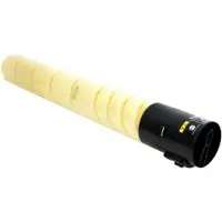 Develop TN-514Y toner geel (origineel)