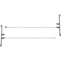 Trix h0 T66724 H0 Stroomvoering