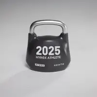 CENTR x HYROX Limited Edition Hyrox Athlete Kettlebell
