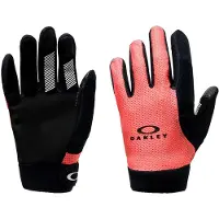 Oakley Apparel - All Mountain MTB Glove - Handschoenen S, zwart