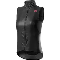Castelli Aria Gilet