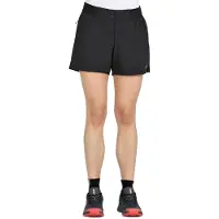 +8000 Suni Korte Broek Zwart L Vrouw