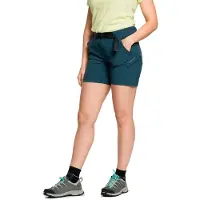 Trangoworld Yittu V02 Korte Broek Blauw S Vrouw