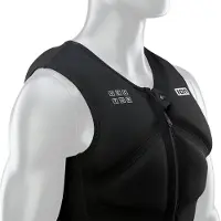 iON Vector Amp Front Zip Beschermingsvest
