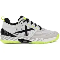 Munich Atomik 50 Padel Shoes Grijs EU 40