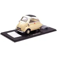 BMW 250 Isetta 1959 - 1:12 - KK Scale