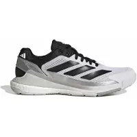 Adidas Crazyquick Boost Padel Shoes Wit EU 39 1/3 Man