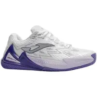 Joma Open Padel Shoes Wit EU 38 Vrouw