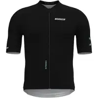 Bioracer Icon Korte Mouw Wielertrui