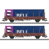 Märklin 046939 Goederenwagen AC