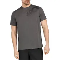 +8000 Tove T-shirt Met Korte Mouwen Grijs L Man
