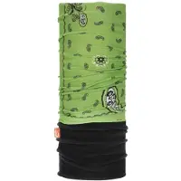 Wind X-Treme Polarwind Neck Warmer Groen Man