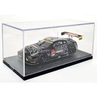 Nissan RUNUP GT-R #360 Super GT300 2015 - 1:43 - Ebbro
