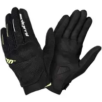 Seventy Degrees Sd-c40 Asphalt Zomerhandschoenen