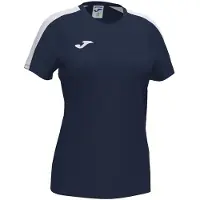 Joma Academy T-shirt Met Korte Mouwen