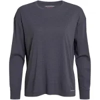 Craghoppers Nosilife Solar Shield+ T-shirt Met Lange Mouwen