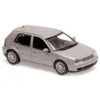 Volkswagen Golf IV 1999 - 1:43 - Minichamps