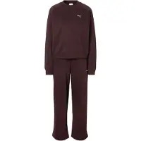 Puma Sportpak chocoladebruin