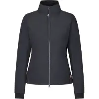 Kingsland FW25 KLMontana Dames Gewatteerde Rijjas Navy M